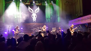 Mr. Bungle and The Melvins - 3rd March, 2024 - Auckland Townhall, New Zealand