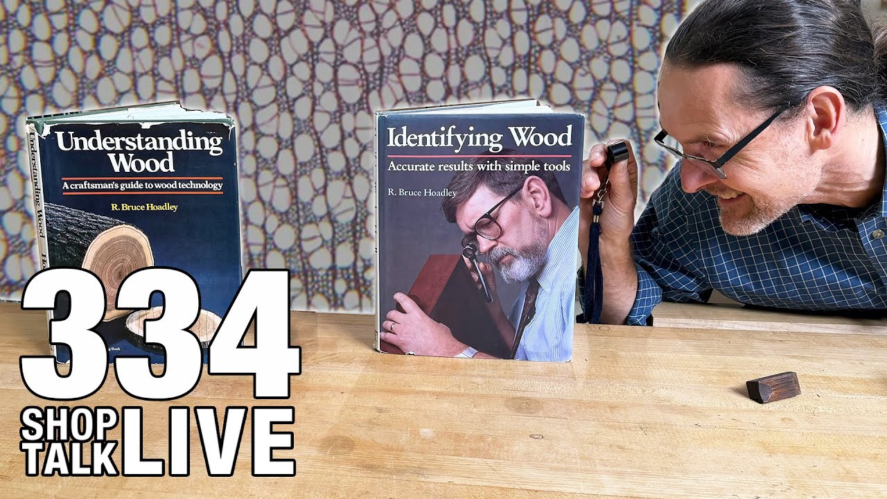 STL334: Understanding Hoadley