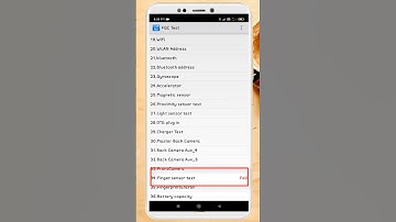 Fix Fingerprint Not Showing In Settings Fingerprint Option Missing In Android Phone