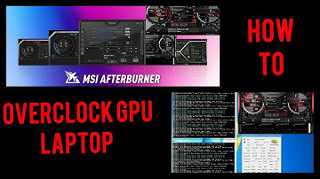 how to overclock gpu 2022/ DOWNLOAD SOFT FREE