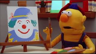 Dont Hug Me Im Scared 1 Türkçe Dublaj