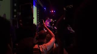 Iann Dior Live Ft. Pradababy