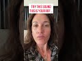 What does your RBF look? #viral #pov #momlife #relatable