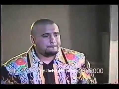 NEW RARE - South Park Mexican Concert - You Know My Name - Free SPM Dallas Texas 2000 Gotti Bash