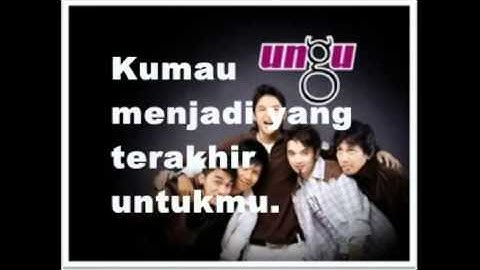 Ungu - Dirimu Satu.mp4