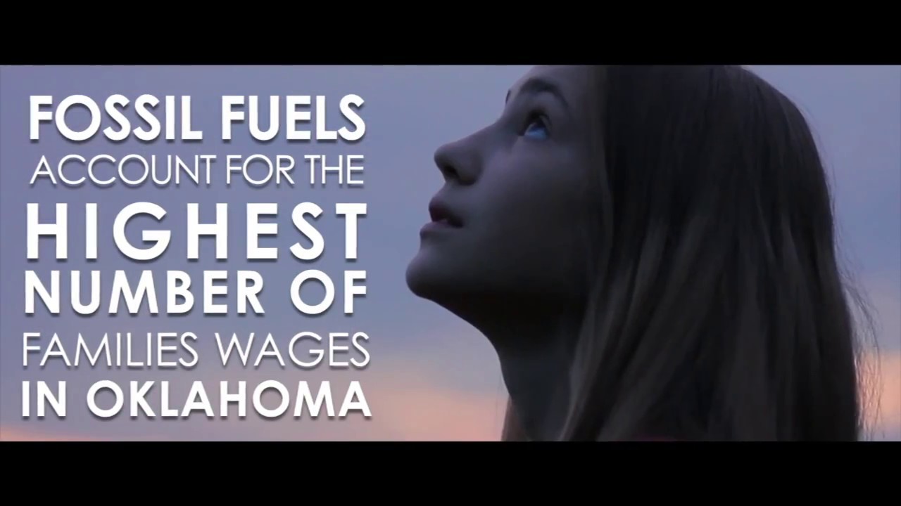 Protect Oklahoma's Industry YouTube