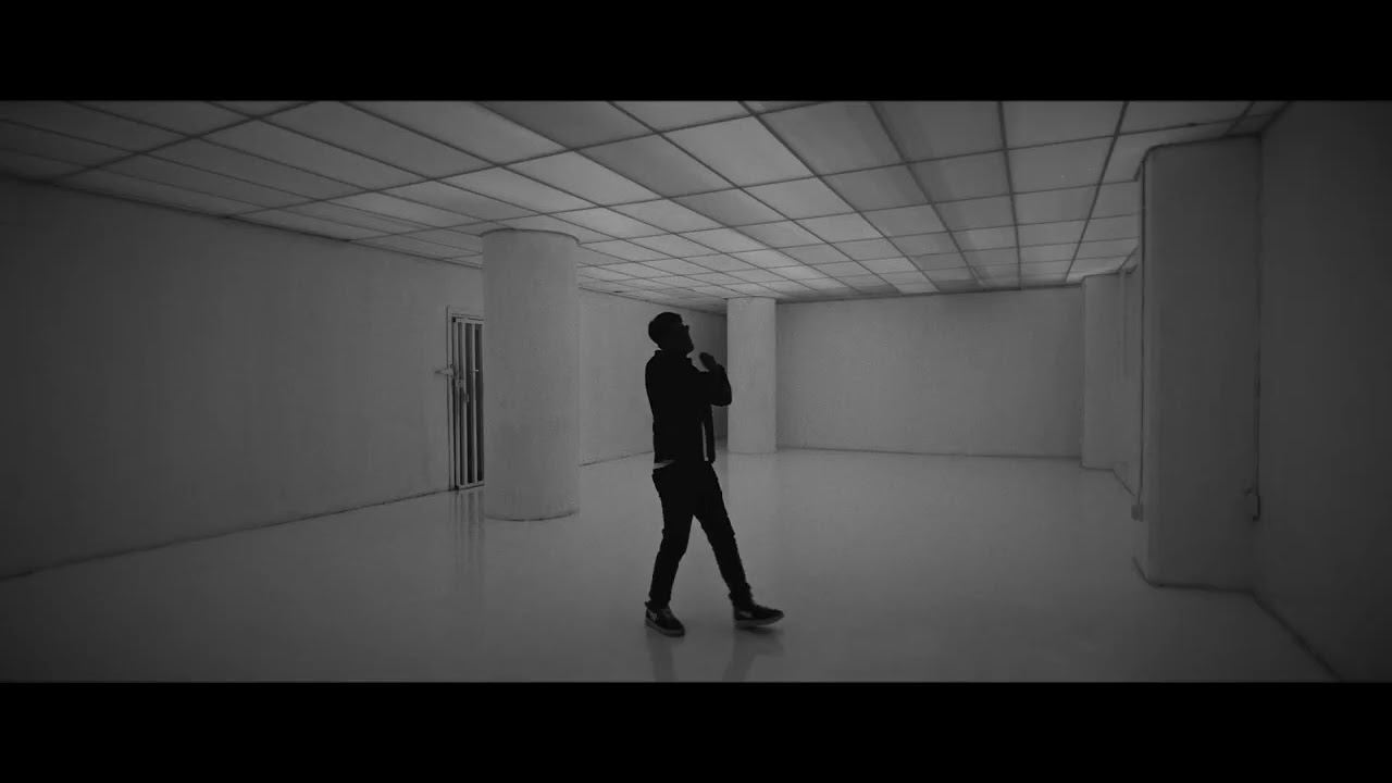 Kenny Fields - Scorpio [Official Music Video]