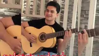 Turkmen gitara (Gordin garyp)Didar Charyyew