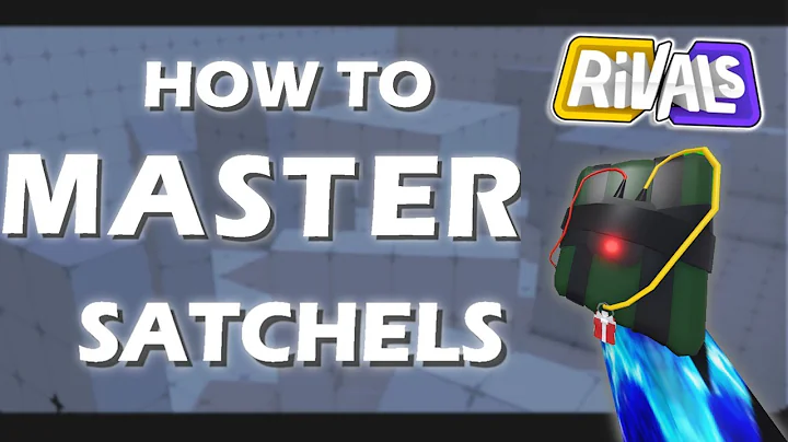 HOW TO MASTER SATCHEL MOVEMENT | ROBLOX RIVALS