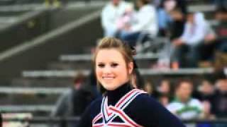 last cheer slideshow