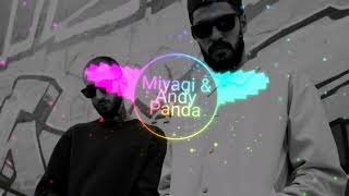Miyagi & Andy Panda - Utopia (Official Audio)