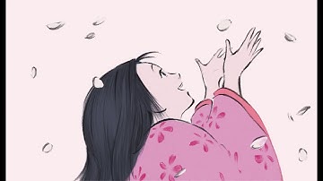Nhạc phim công chúa ống tre (The Tale of the Princess Kaguya OST)