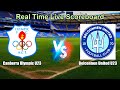 Canberra Olympic U23 vs Belconnen United U23 Live Score - Australia Capital Territory U23 League