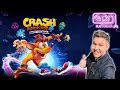 Crash Bandicoot 4: It's About Time! Review - Electric Playground
