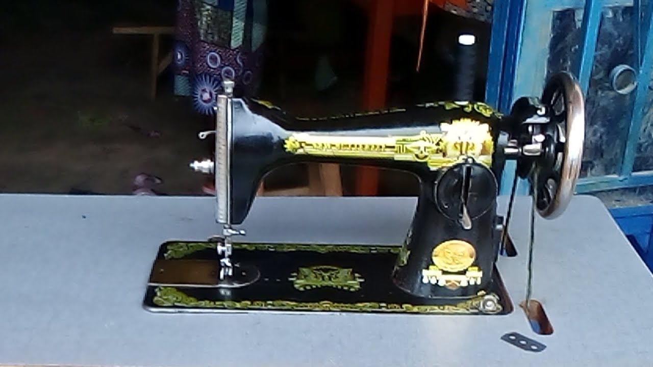 Muze twige ibice bigize umutwe wimashine numumaro wabyo 