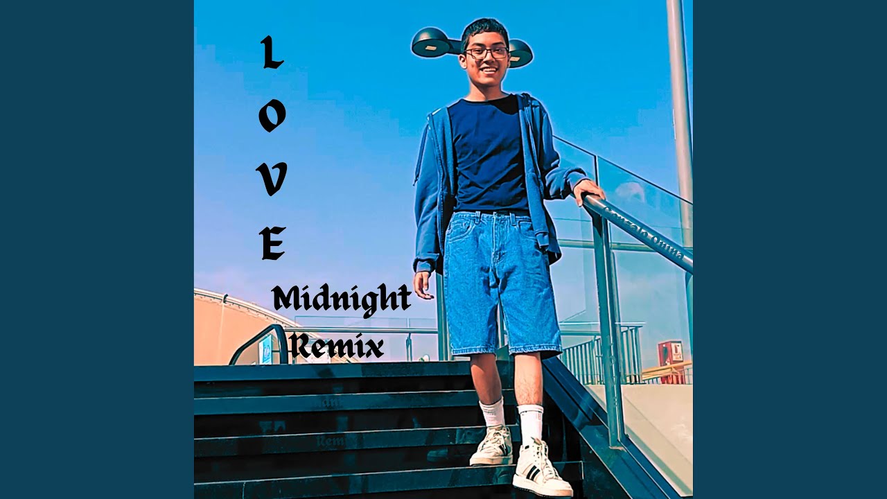 Watch Love (Slowed Down) on YouTube Watch Love (Slowed Down) on YouTube