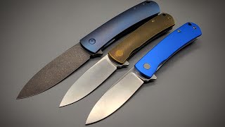 New Ray Laconico MINI Keen