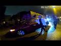 Her Car Was Going the Wrong Way… What She Told Police Was Unbelievable