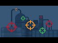 Get Competitive: Oil and Gas