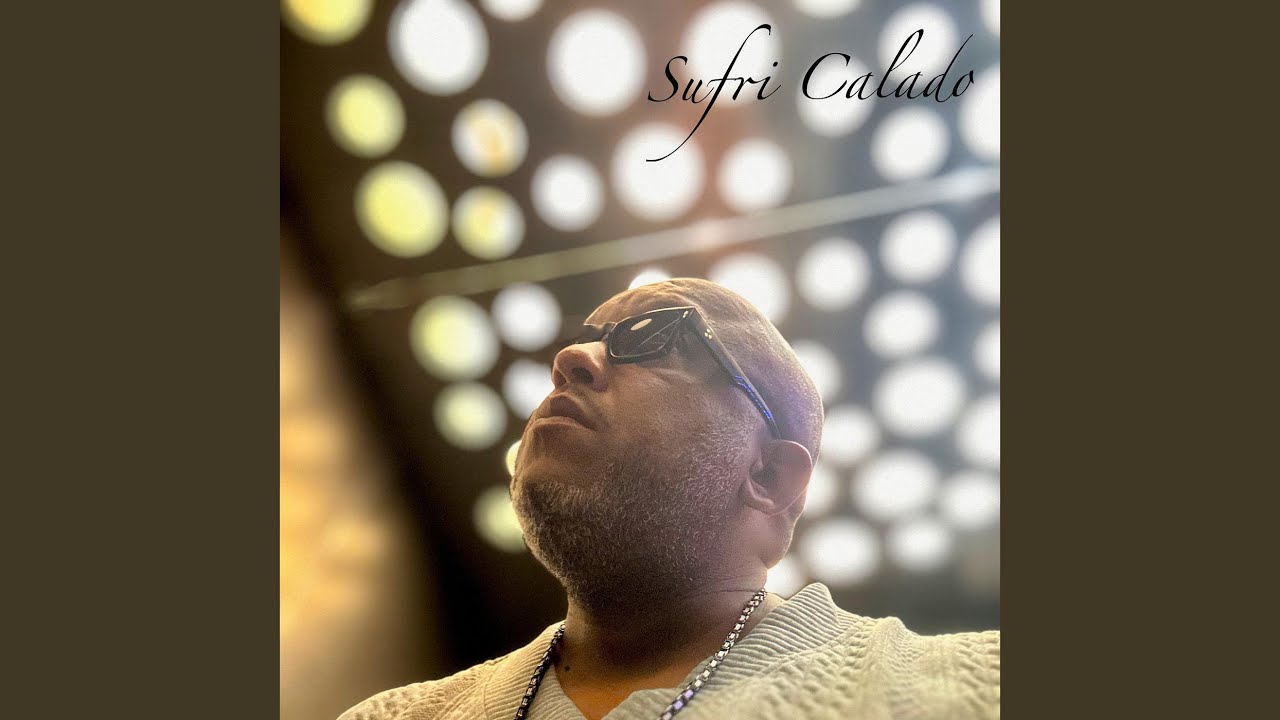 Sufri Calado
