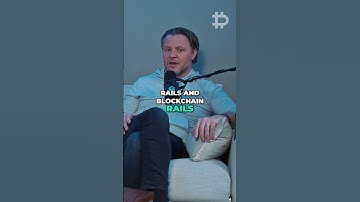 AI, Blockchain, and the Future of Currency  #optionstrading #podcast #cryptocurrency #ai