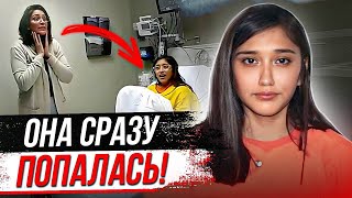 видео: Громкое дело США ! История Алекси Тревизо картинка: Громкое дело США ! История Алекси Тревизо