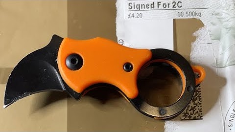 Unboxing eBay delivery - Triang and PIKO N gauge / scale