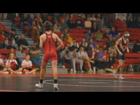 Wamego High School Wrestling Pump Up 2023-2024