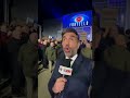 Pelati protestano per il danno di immagine