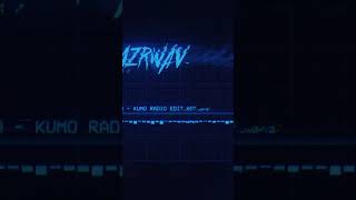 Fred again x RAZRWAV #dubstep #music #fredagain