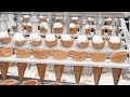 Amazing food processing machine 2019 | iCE CREAM #3