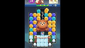 Pet Rescue Puzzle Saga Level 779 No Boosters Skillgaming Youtube