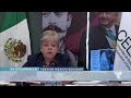 Crece la tensión diplomática entre México y Ecuador | Noticias Telemundo