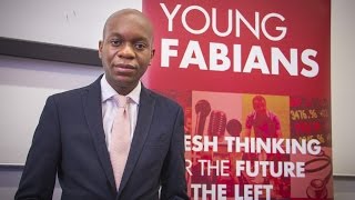 Welcome to the Young Fabians