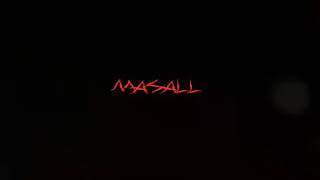 Spin The Bottle, Masall (Hazmedemeyenlere Soda)