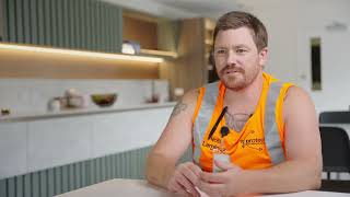 Laminex Hamilton - Meet Noel