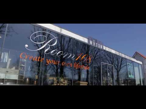 Room108 - Whoon Oisterwijk