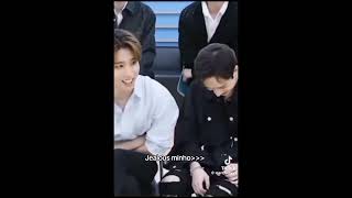 Minsung Moments: The Unseen Chemistry of Han & Lee Know