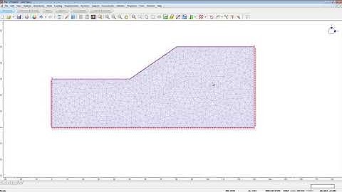 Rocscience slope stability