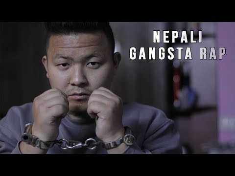SARKAR RAPS ABOUT STREET LIFE OF NEPAL | NEPALI HIP HOP AND RAP