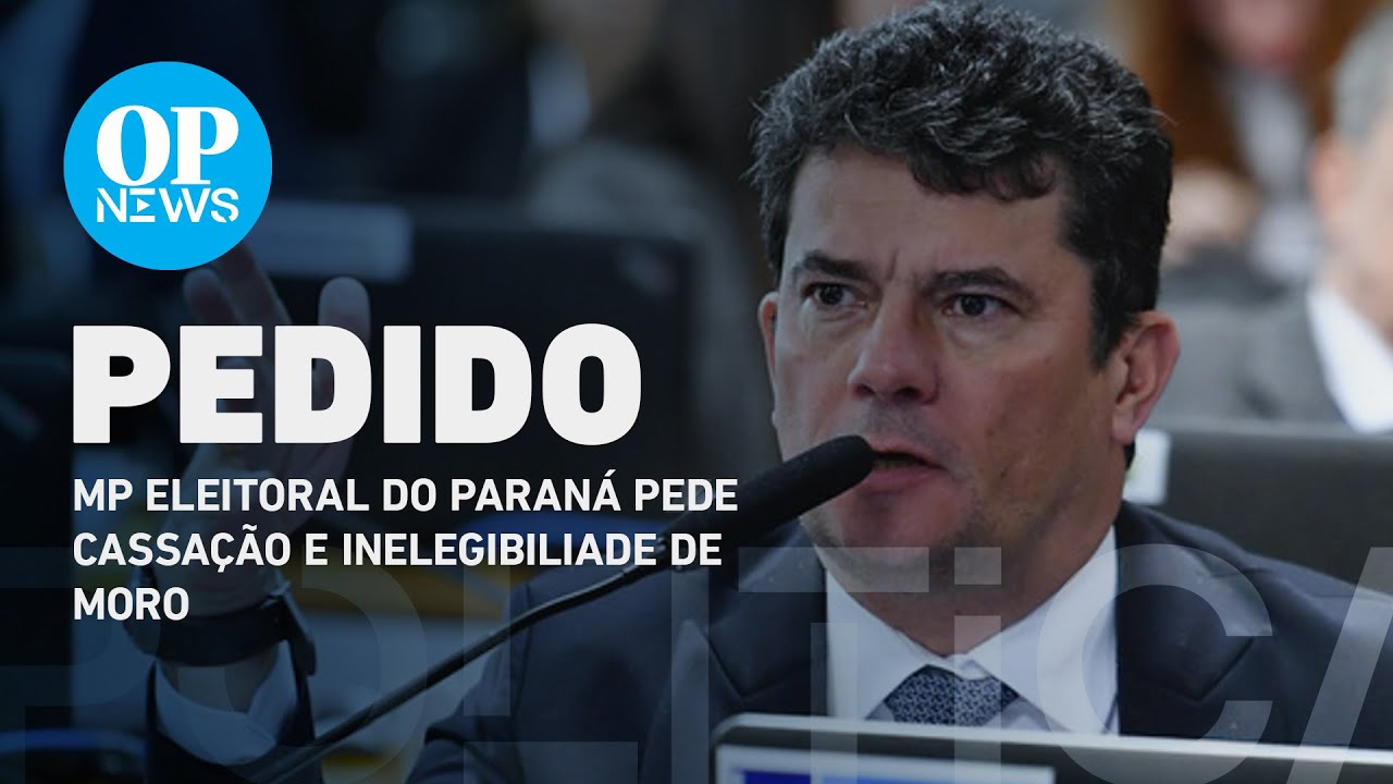 TSE acolhe pedido do MP Eleitoral para cassar e tornar inelegível