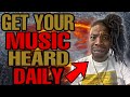 Independent artist music review show  artist music review  music reaction