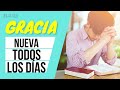 GRACIA NUEVA TODOS LOS DIAS | El Amor de Dios es GRANDE