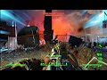Fallout has just made things personal