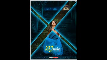 🔥New Avee Player #FullScreen Size Template Tutorial | Avee Player Template Download Link New