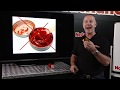 Mark Larkham talks Bushing Lubrication Mark Larkham talks Bushing Lubrication