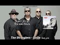 The Stranglers Souls 1984 مترجمة The Stranglers Souls 1984 مترجمة