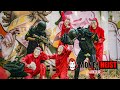 MONEY HEIST PARKOUR ESCAPE POLICE 4.4 ( BELLA CIAO REMIX ) live action
