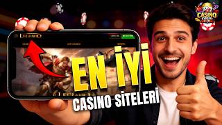 Bahis Casino Siteleri | Deneme Bonusu Veren Siteler 2026