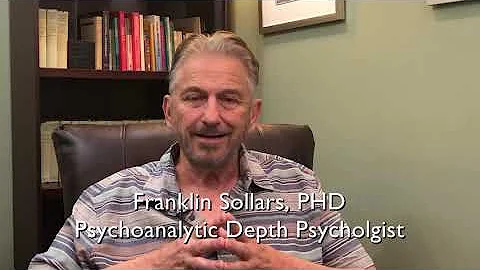 What is Depth Psychotherapy  Sollars & Associates
